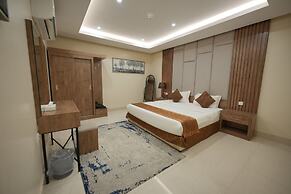 Amber Serviced Apartments, Al Aziziyah, Riyadh