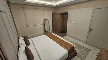Amber Serviced Apartments, Al Aziziyah, Riyadh