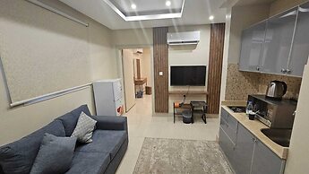 Amber Serviced Apartments, Al Aziziyah, Riyadh