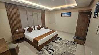 Amber Serviced Apartments, Al Aziziyah, Riyadh