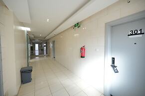 Amber Serviced Apartments, Al Aziziyah, Riyadh