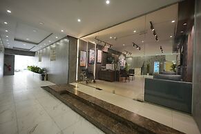 Amber Serviced Apartments, Al Aziziyah, Riyadh