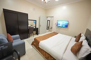 Amber Serviced Apartments, Al Aziziyah, Riyadh