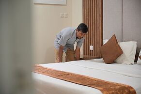 Amber Serviced Apartments, Al Aziziyah, Riyadh