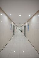 Amber Serviced Apartments, Al Aziziyah, Riyadh