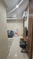 Amber Serviced Apartments, Al Aziziyah, Riyadh