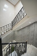 Amber Serviced Apartments, Al Aziziyah, Riyadh