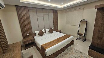 Amber Serviced Apartments, Al Aziziyah, Riyadh