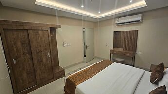 Amber Serviced Apartments, Al Aziziyah, Riyadh