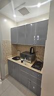 Amber Serviced Apartments, Al Aziziyah, Riyadh