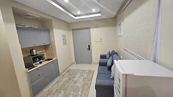 Amber Serviced Apartments, Al Aziziyah, Riyadh