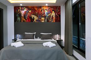 Hotel Varla