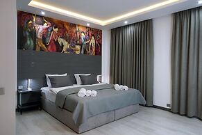 Hotel Varla