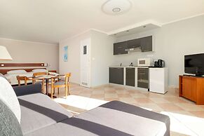 Apartment in Rewal Near the Beach