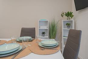 Zezio 44 in Como With 2 Bedrooms and 1 Bathrooms