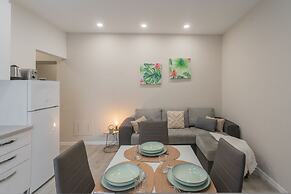 Zezio 44 in Como With 2 Bedrooms and 1 Bathrooms
