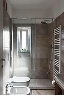 Zezio 44 in Como With 2 Bedrooms and 1 Bathrooms