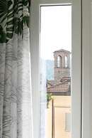 Zezio 44 in Como With 2 Bedrooms and 1 Bathrooms