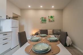 Zezio 44 in Como With 2 Bedrooms and 1 Bathrooms
