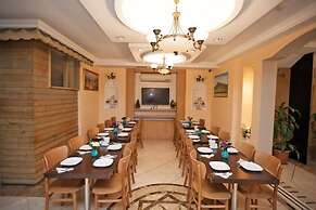 HOTEL BULVAR