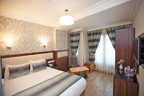 HOTEL BULVAR