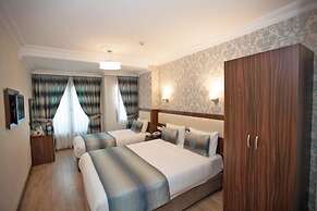 HOTEL BULVAR