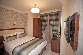 HOTEL BULVAR