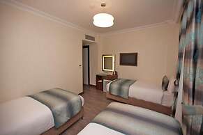 HOTEL BULVAR