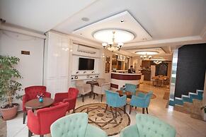 HOTEL BULVAR