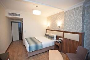 HOTEL BULVAR