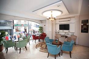 HOTEL BULVAR