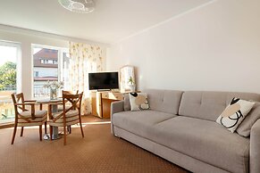 Holiday Apartment, Breakfast Included