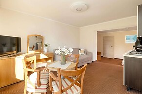 Holiday Apartment, Breakfast Included