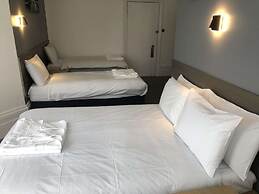 Crystal Beach Hotel