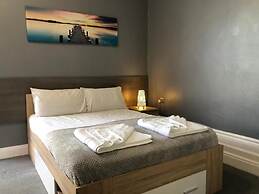 Crystal Beach Hotel