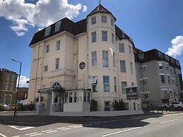 Crystal Beach Hotel