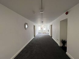 Crystal Beach Hotel