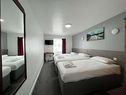 Crystal Beach Hotel