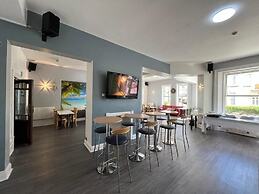 Crystal Beach Hotel