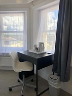 Crystal Beach Hotel