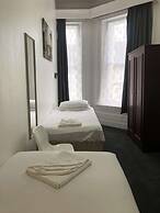 Crystal Beach Hotel