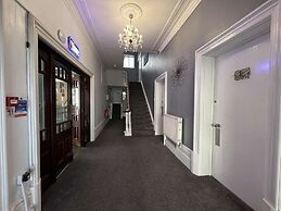 Crystal Beach Hotel