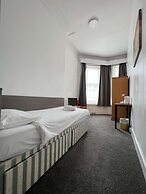 Crystal Beach Hotel