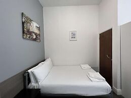 Crystal Beach Hotel