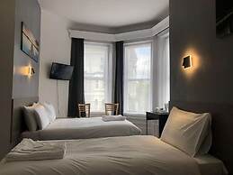 Crystal Beach Hotel