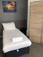 Crystal Beach Hotel