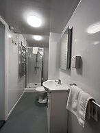 Crystal Beach Hotel