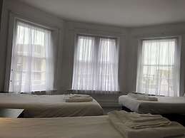 Crystal Beach Hotel