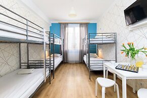 Premium Hostel