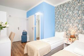 Premium Hostel